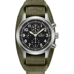 Hamilton Khaki Field Automatic Chronograph 44 mm
