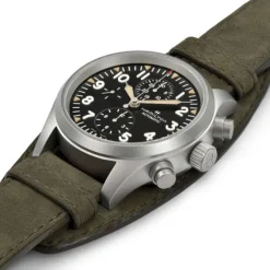 Hamilton Khaki Field Automatic Chronograph 44 mm