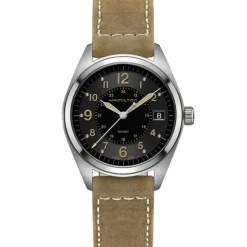 Hamilton Khaki Field Cuarzo 40mm