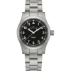 Hamilton Khaki Field Cuarzo 38mm