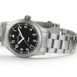 Hamilton Khaki Field Cuarzo 38mm