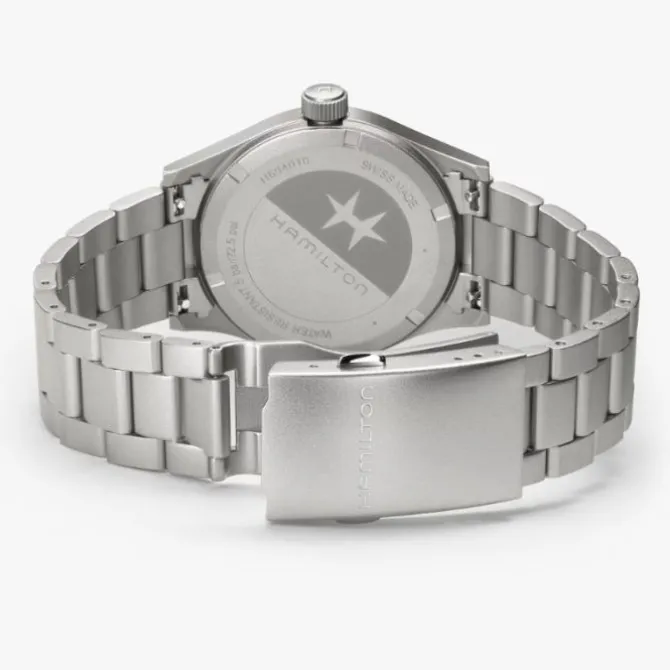 Hamilton Khaki Field Cuarzo 38mm