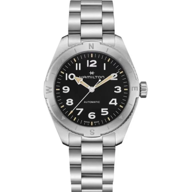 Hamilton Khaki Field Expedition Automatico 41 mm