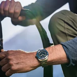 Hamilton Khaki Field Expedition Automatico 41 mm