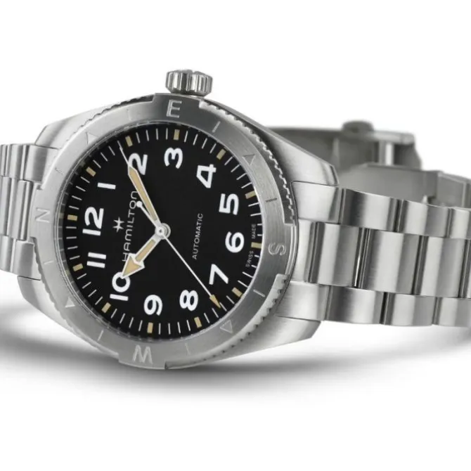 Hamilton Khaki Field Expedition Automatico 41 mm