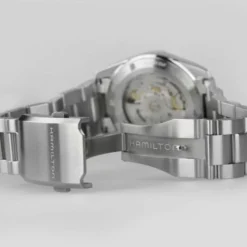 Hamilton Khaki Field Expedition Automatico 41 mm