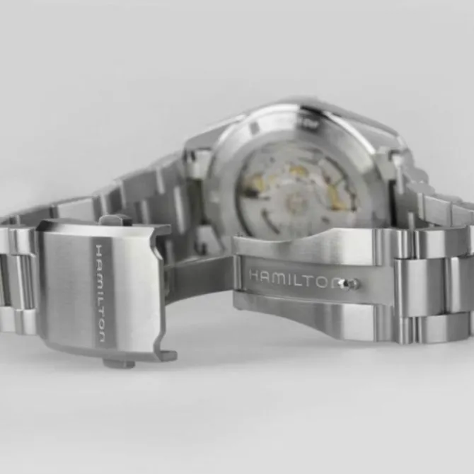 Hamilton Khaki Field Expedition Automatico 41 mm