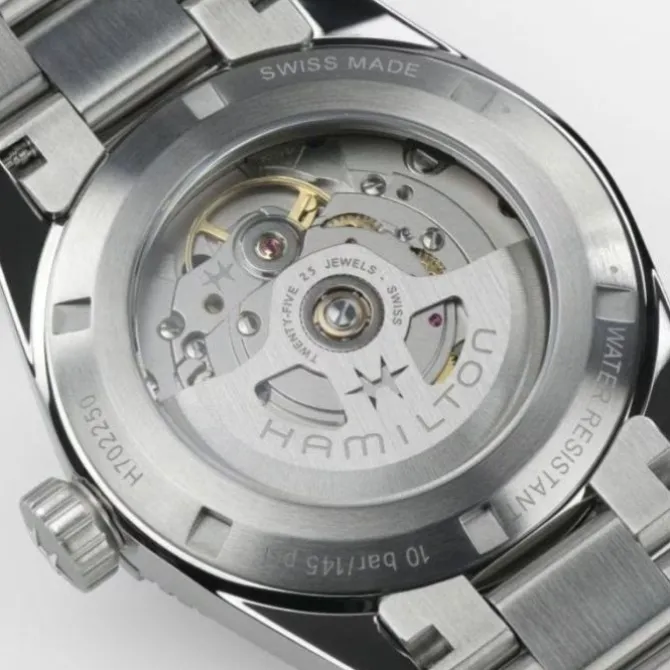 Hamilton Khaki Field Expedition Automatico 41 mm