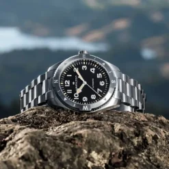 Hamilton Khaki Field Expedition Automatico 41 mm