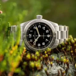 Hamilton Khaki Field Expedition Automatico 41 mm