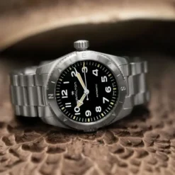 Hamilton Khaki Field Expedition Automatico 41 mm