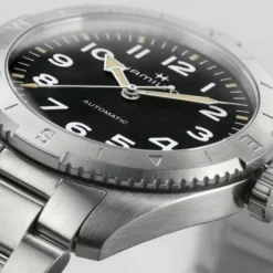 Hamilton Khaki Field Expedition Automatico 41 mm