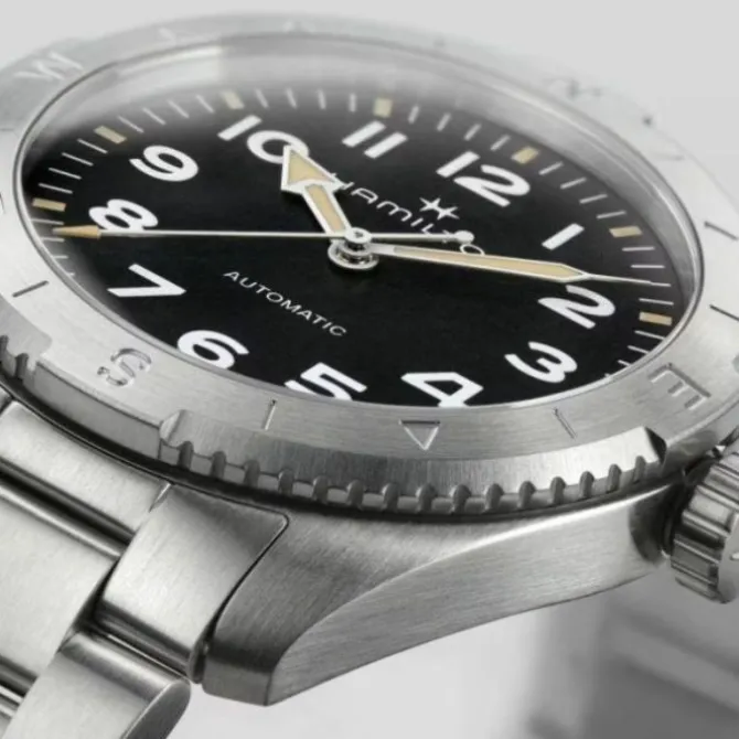 Hamilton Khaki Field Expedition Automatico 41 mm