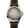 Hamilton Khaki Field King Automatico 40 mm