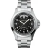 Hamilton Khaki Field King Automatico 40 mm