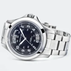 Hamilton Khaki Field King Automatico 40 mm