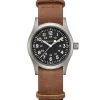 Hamilton Khaki Field Mechanical 38 mm