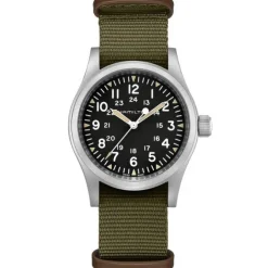 Hamilton Khaki Field Mechanical 38mm