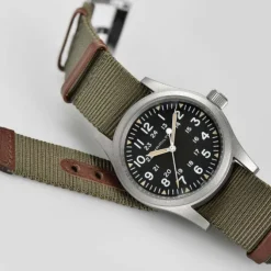 Hamilton Khaki Field Mechanical 38mm