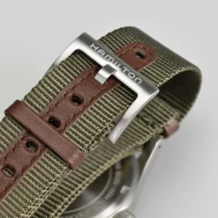 Hamilton Khaki Field Mechanical 38mm