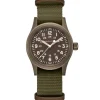 Hamilton Khaki Field Mechanical 38 mm