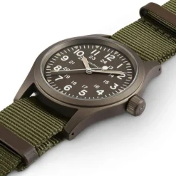 Hamilton Khaki Field Mechanical 38 mm
