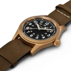 Hamilton Khaki Field Mechanical Bronze 38 mm