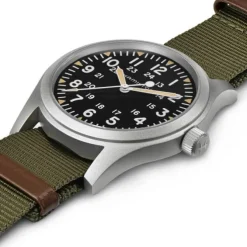 Hamilton Khaki Field Mechanical 42 mm