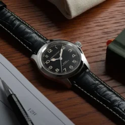 Hamilton Khaki Field Murph Automático 38 mm