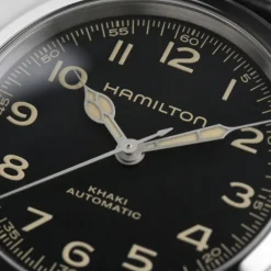 Hamilton Khaki Field Murph Automático 38 mm