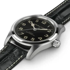 Hamilton Khaki Field Murph Automático 42 mm