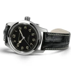 Hamilton Khaki Field Murph Automático 42 mm