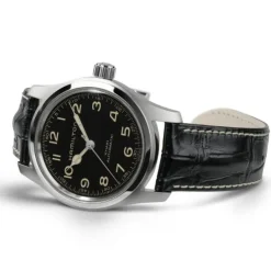 Hamilton Khaki Field Murph Automatico 42mm