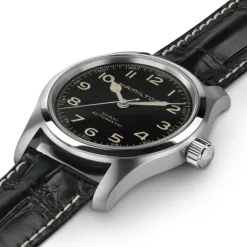 Hamilton Khaki Field Murph Automatico 42mm