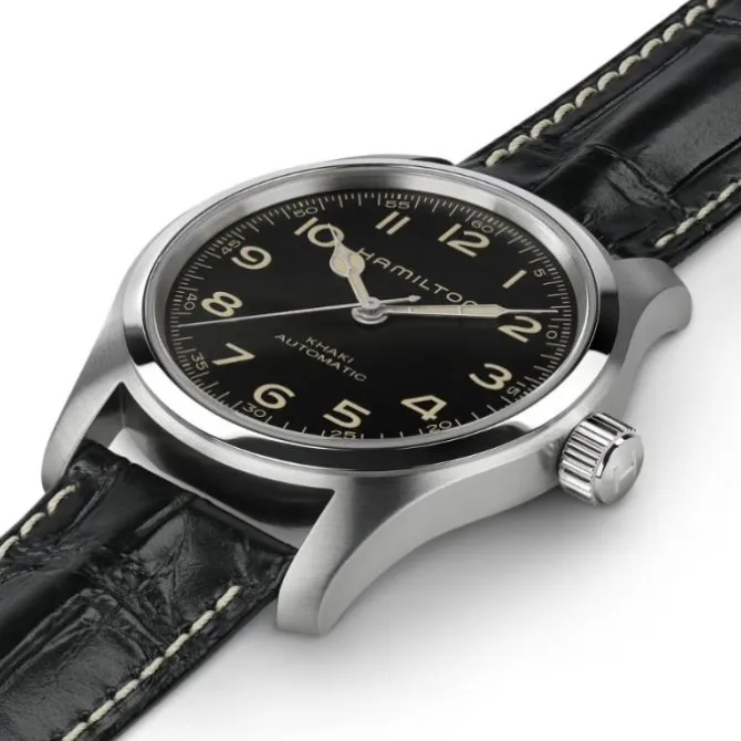 Hamilton Khaki Field Murph Automatico 42mm
