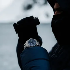 Hamilton Khaki Field Titanio Automatico 42 mm