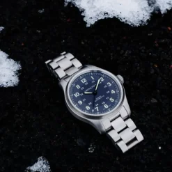 Hamilton Khaki Field Titanio Automatico 42 mm