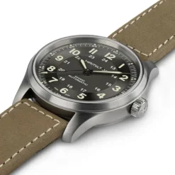 Hamilton Khaki Field Titanio Automatico 42mm