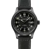 Hamilton Khaki Field Titanium Automatico 42mm