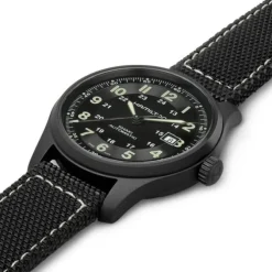 Hamilton Khaki Field Titanium Automatico 42mm