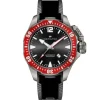 Hamilton Khaki Navy Frogman Titanio 46mm