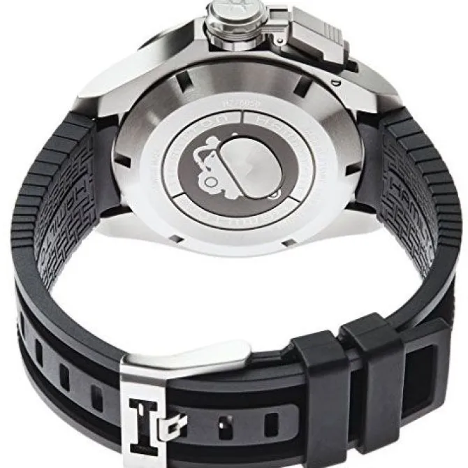 Hamilton Khaki Navy Frogman Titanio 46mm