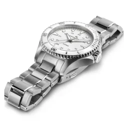 Hamilton Khaki Navy Scuba Cuarzo 37mm