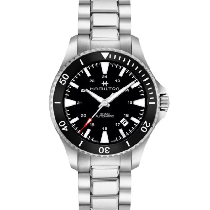 Hamilton Khaki Navy Scuba Automatico 40 mm