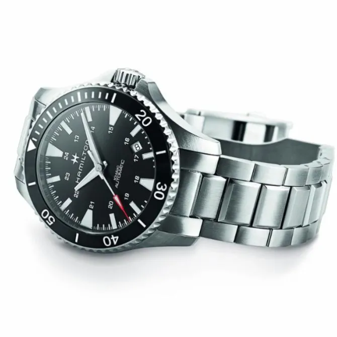 Hamilton Khaki Navy Scuba Automatico 40 mm