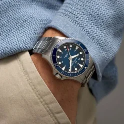 Hamilton Khaki Navy Scuba Automatico 43 mm