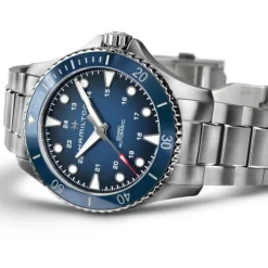 Hamilton Khaki Navy Scuba Automatico 43 mm