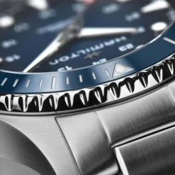 Hamilton Khaki Navy Scuba Automatico 43 mm