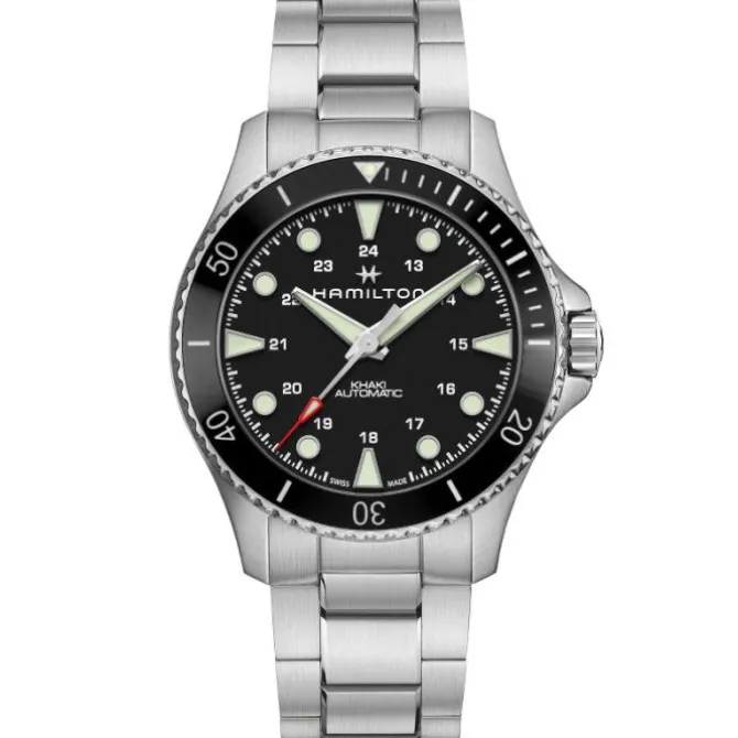 Hamilton Khaki Navy Scuba Automatico 43mm