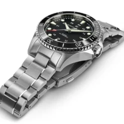 Hamilton Khaki Navy Scuba Automatico 43mm